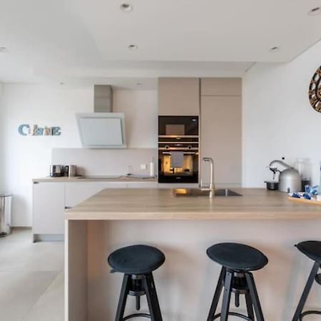 Wonderful Two Bedroom Apartment At Limpertsberg With Parking, Near Tram Luxemburg Kültér fotó